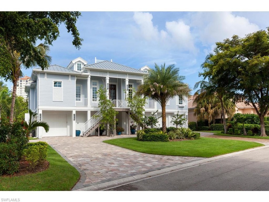 5071 Seashell Ave, Naples, FL 34103 - photo 1