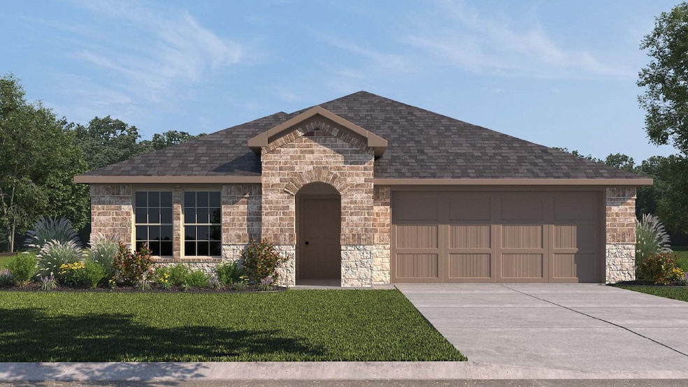 8407 Sandy Coral Ln, Iowa Colony, TX 77583 - photo 1