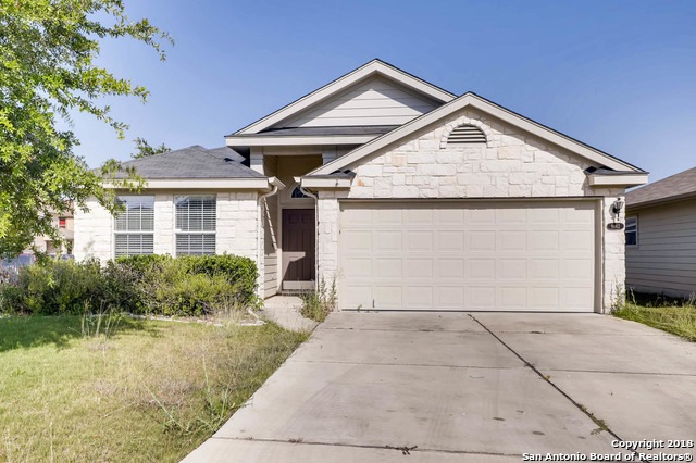 9142 Mare Trace, San Antonio, TX 78254 - photo 1