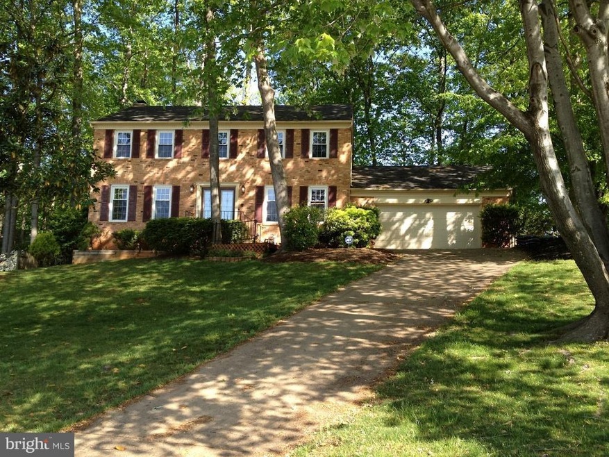 4704 Fishermans Cove, Dumfries, VA 22025 - photo 1