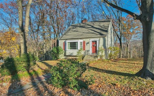 unlisted-address, Valley Cottage, NY 10989 - photo 1