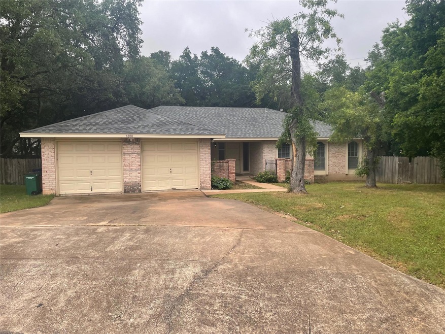 6800 Shier Cove unit B, Austin, TX 78745 - photo 1