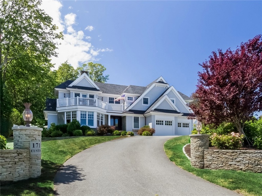 171 Eustis Ave, Newport, RI 02840 - photo 1