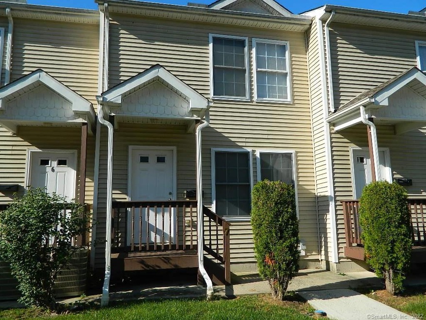 120 Sylvan Ave unit 7, Waterbury, CT 06706 - photo 1