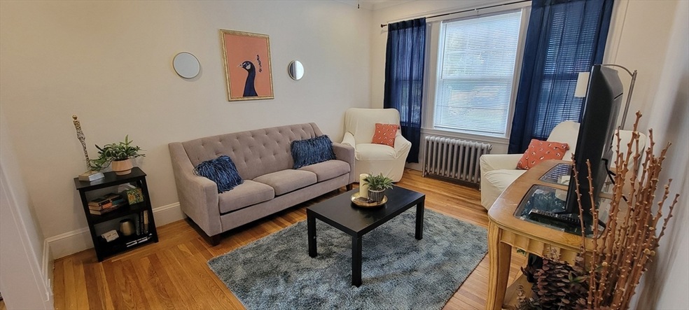 149 Ormond St unit 1, Mattapan, MA 02126 - photo 1