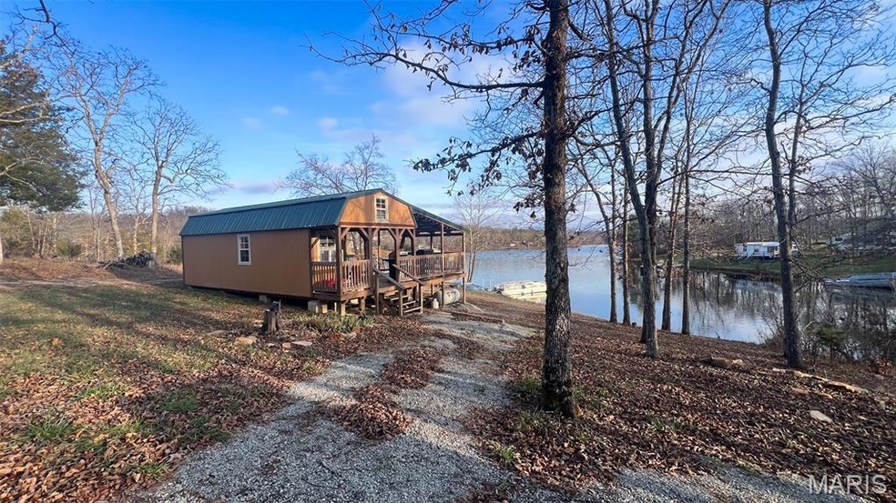 0 Lot 28 & 29 Lake Harmony unit MIS25079627, Fredericktown, MO 63645 - photo 1