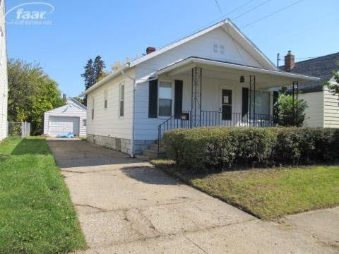 1217 Knight Ave, Flint, MI 48503 - photo 1