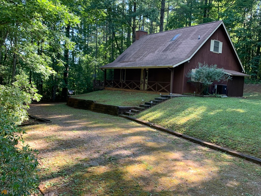 1201 Hooper Rd, Cleveland, GA 30528 - photo 1