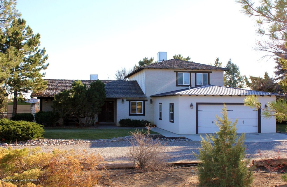 5303 Hill n Dale Dr, Farmington, NM 87402 - photo 1