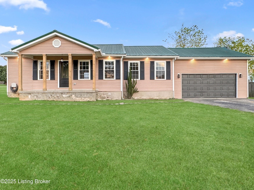 485 Arnold Ln, Bloomfield, KY 40008 - photo 1