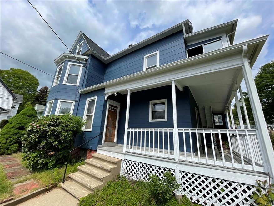 60 Wheeler St unit 2, Waterbury, CT 06704 - photo 1