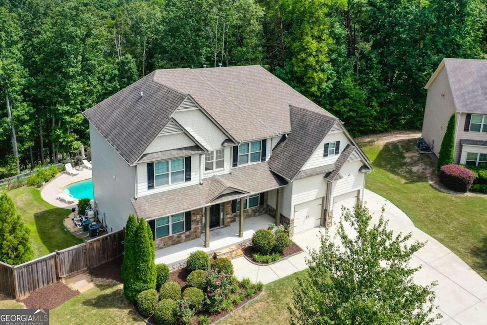 208 Sugar Maple Place, Canton, GA 30114 - photo 1