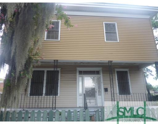 Exterior Front. Front View of Home