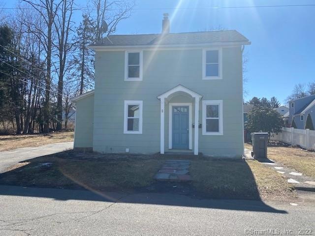 16 Sheffield Ln unit 1f, Naugatuck, CT 06770 - photo 1