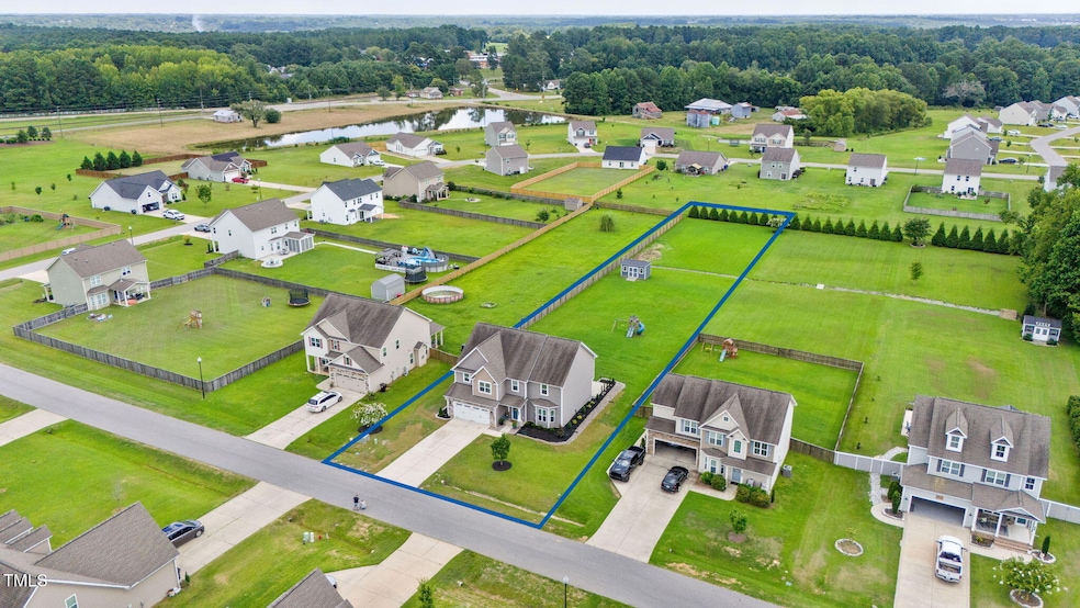 69 Squire St, Fuquay Varina, NC 27526 - photo 1