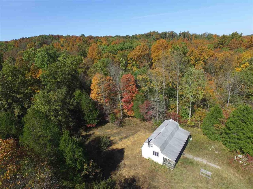 3500 S Dry Branch Rd, Bloomfield, IN 47424 - photo 1