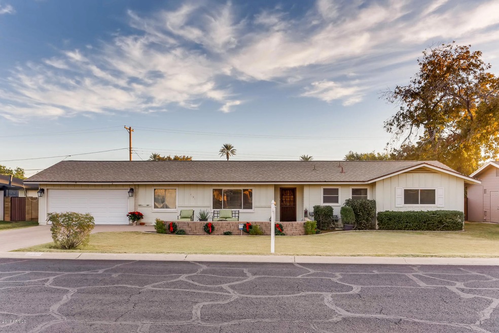 Curb Appeal