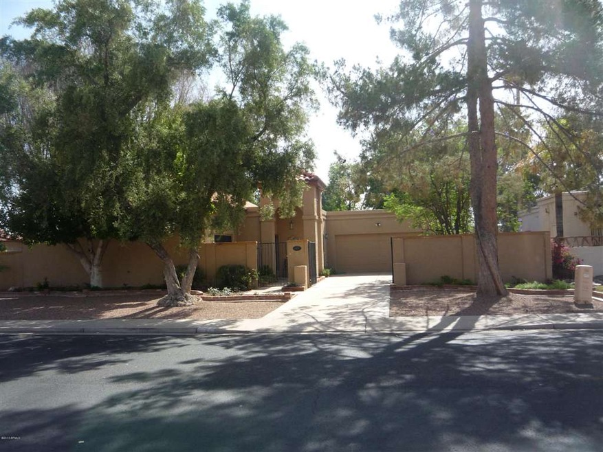 Hobson front view