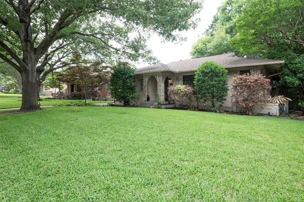 6212 Marquita Ave, Dallas, TX 75214 - photo 1