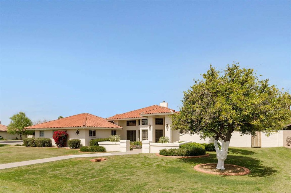 4122 E Glencove St, Mesa, AZ 85205 - photo 1