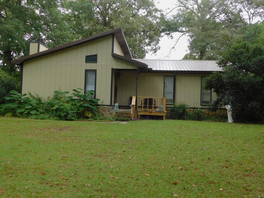 Main View