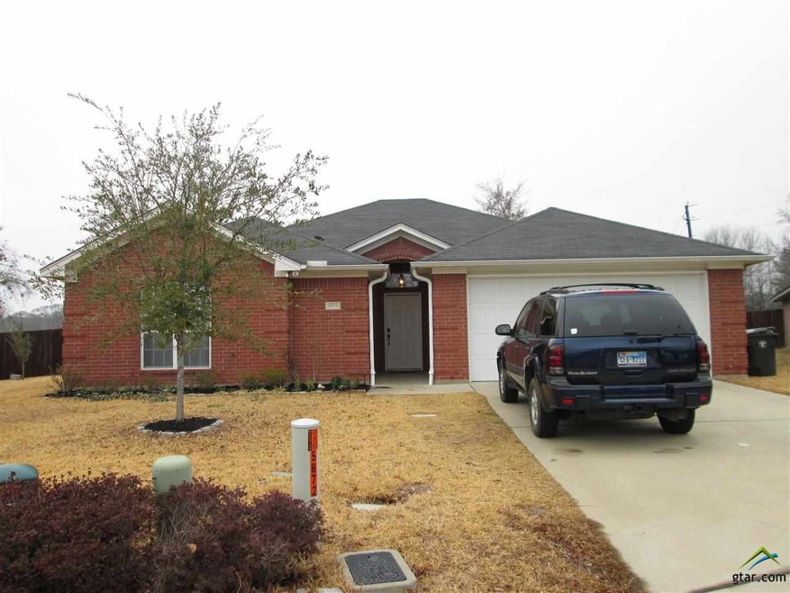 5872 Grace Ave, Tyler, TX 75707 - photo 1