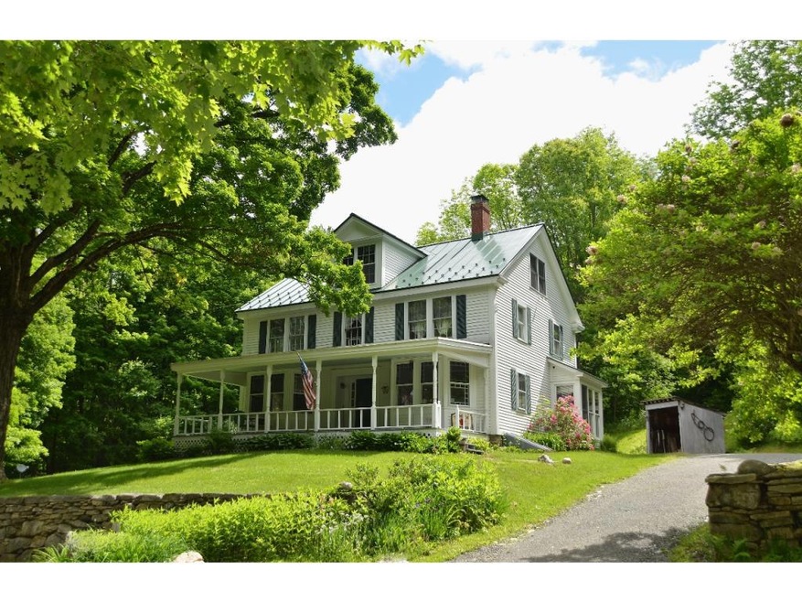 283 Poocham Rd, Westmoreland, NH 03467 - photo 1