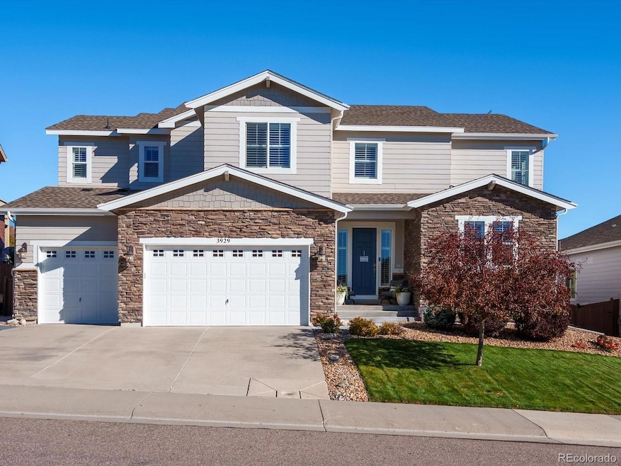 Sold $924,500 • Co-Listing Agent