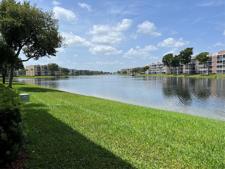 LONG AND WIDE WATER VIEW
