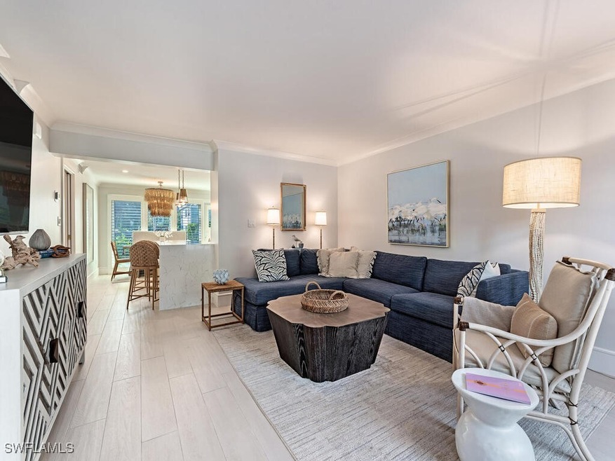 1222 Gordon Dr unit 4, Naples, FL 34102 - photo 1