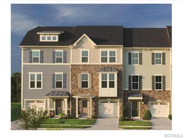 FRONT ELEVATION