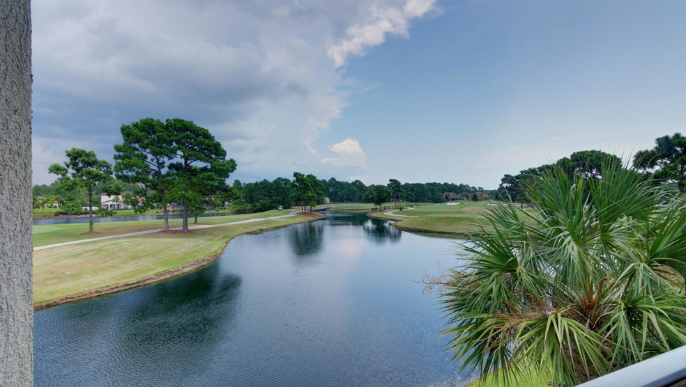Golf Course & Lake Views- Beautiful