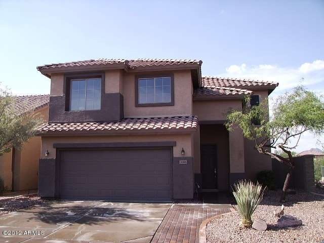 Front Elevation