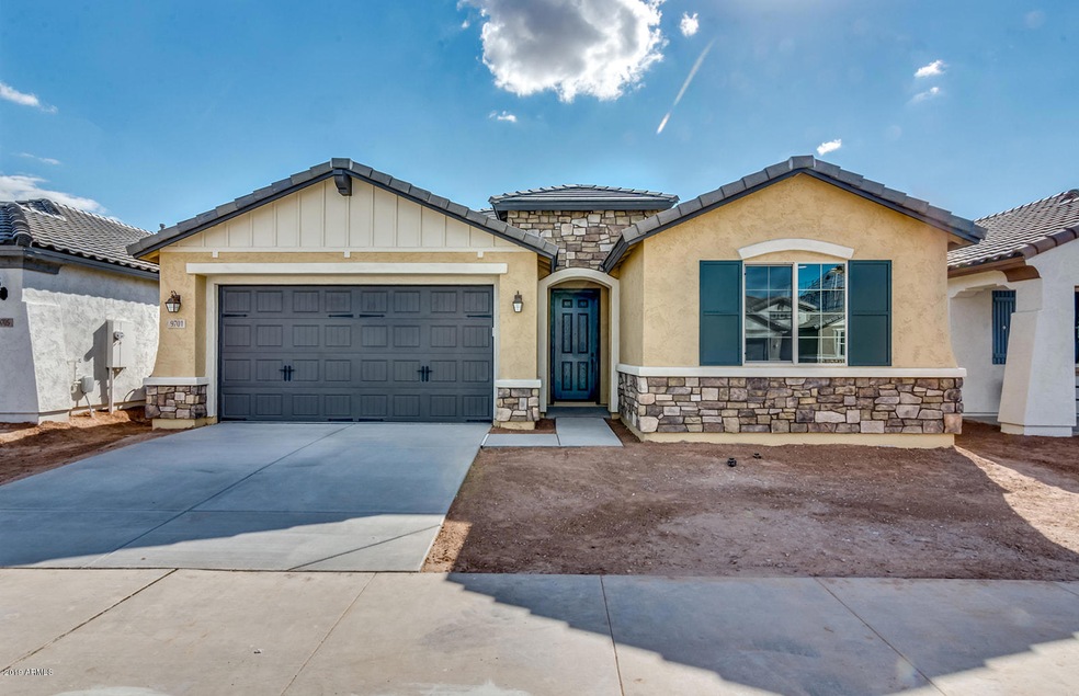 9701 E Talon Ave, Mesa, AZ 85212 - photo 1