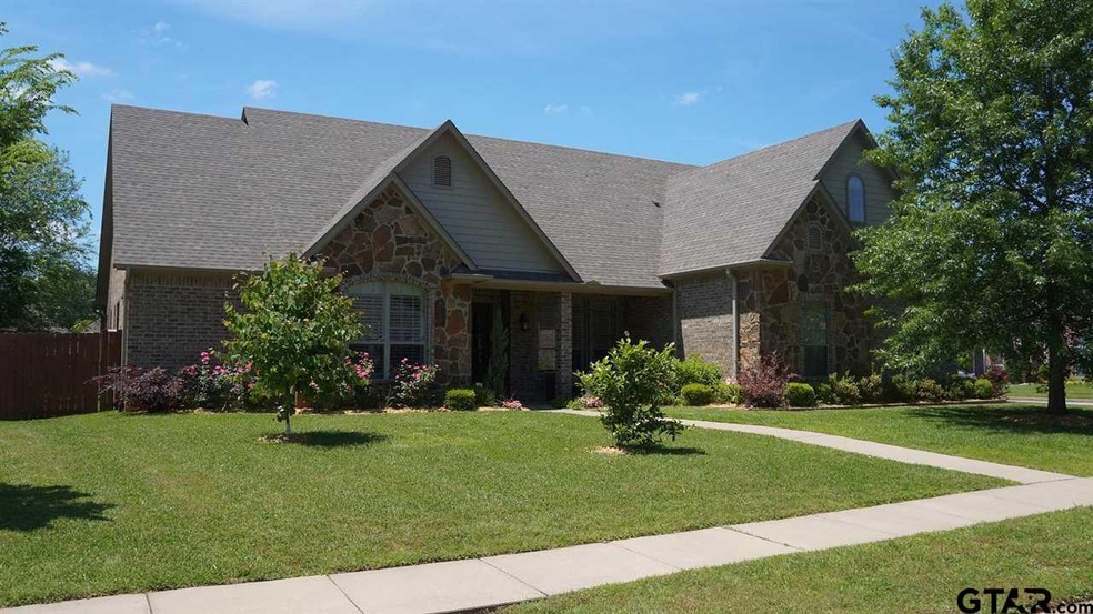 5801 Brynmar Ct, Tyler, TX 75703 - photo 1