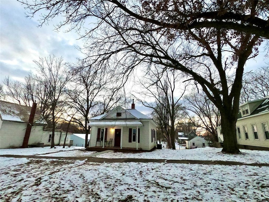 Sold $156,000 • Co-Listing Agent