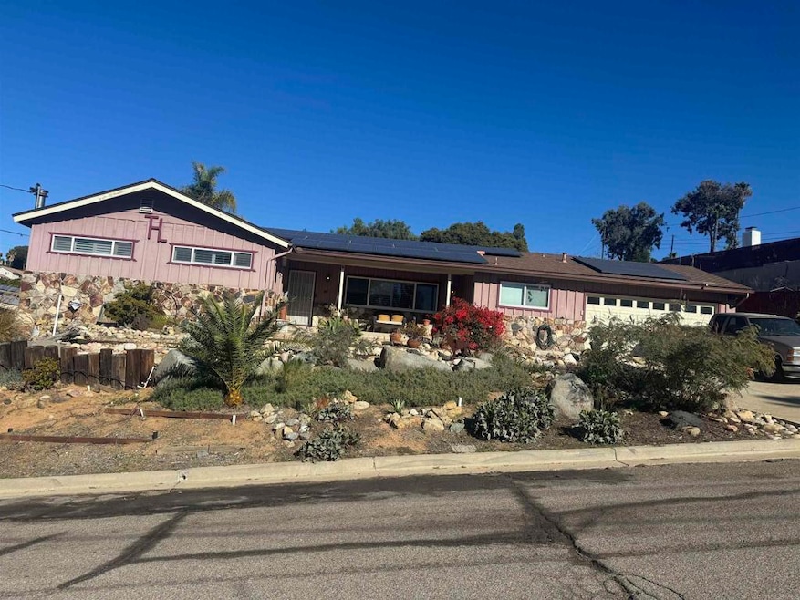 12534 Sunglow Dr, El Cajon, CA 92021 - photo 1