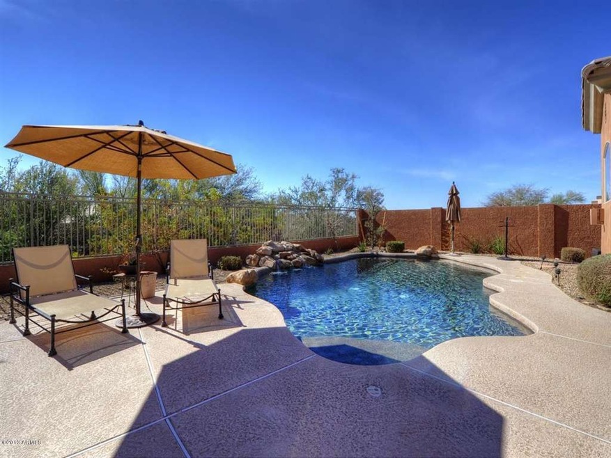 10261 E Indigo Dr, Scottsdale, AZ 85255 - photo 1