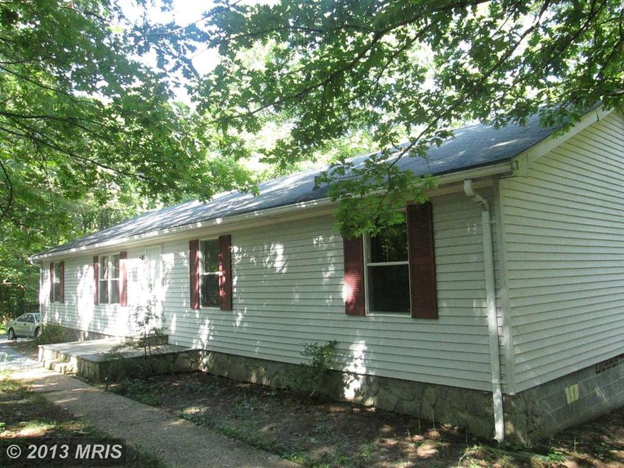 21245 Piney Woods Rd, Orange, VA 22960 - photo 1