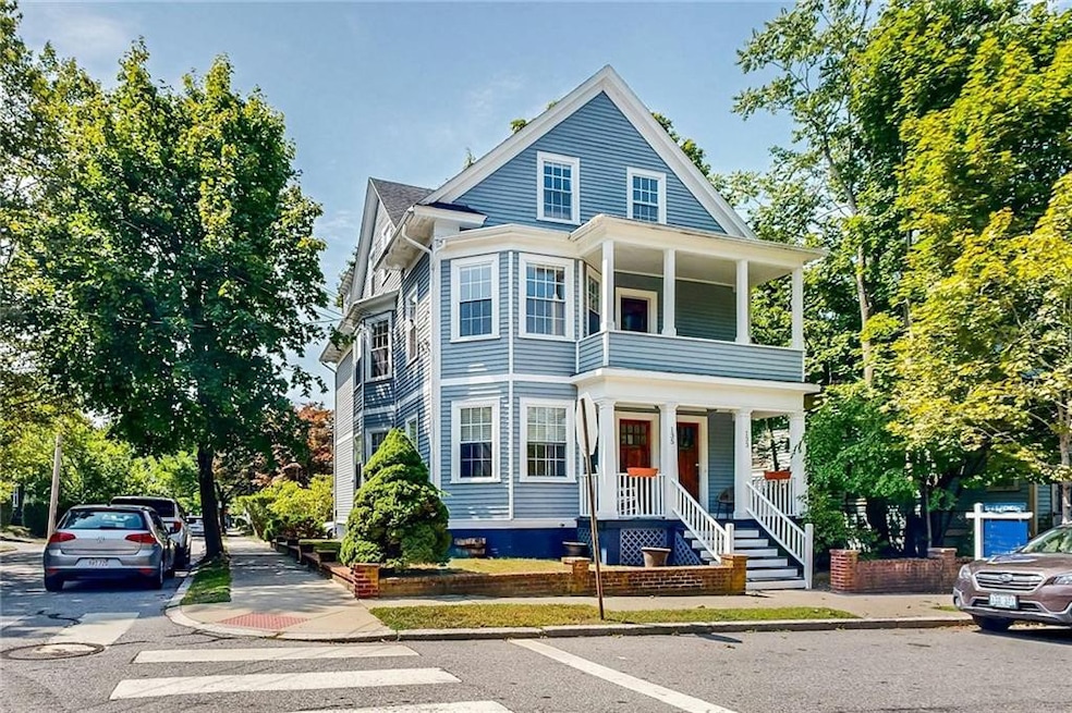 135 6th St unit 1, Providence, RI 02906 - photo 1