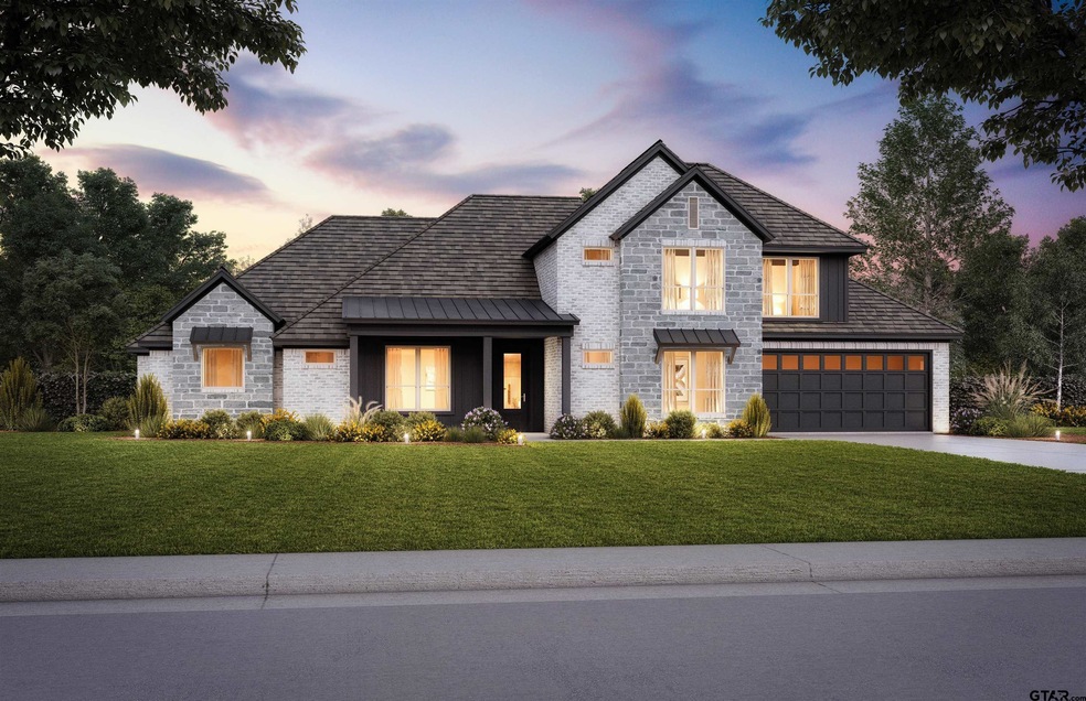 4162 Palo Pinto Creek Cir, Tyler, TX 75703 - photo 1