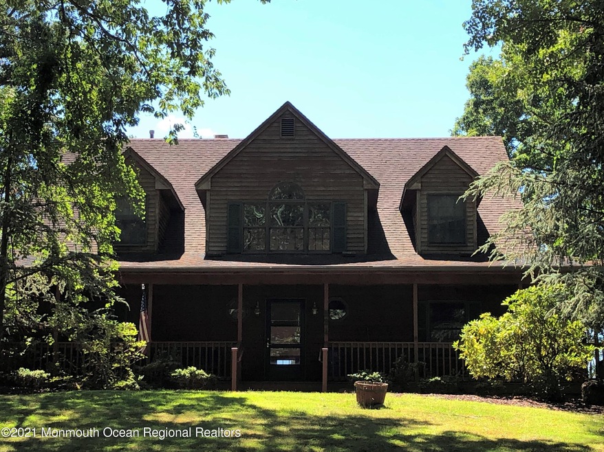 531 Union Hill Rd, Englishtown, NJ 07726 - photo 1