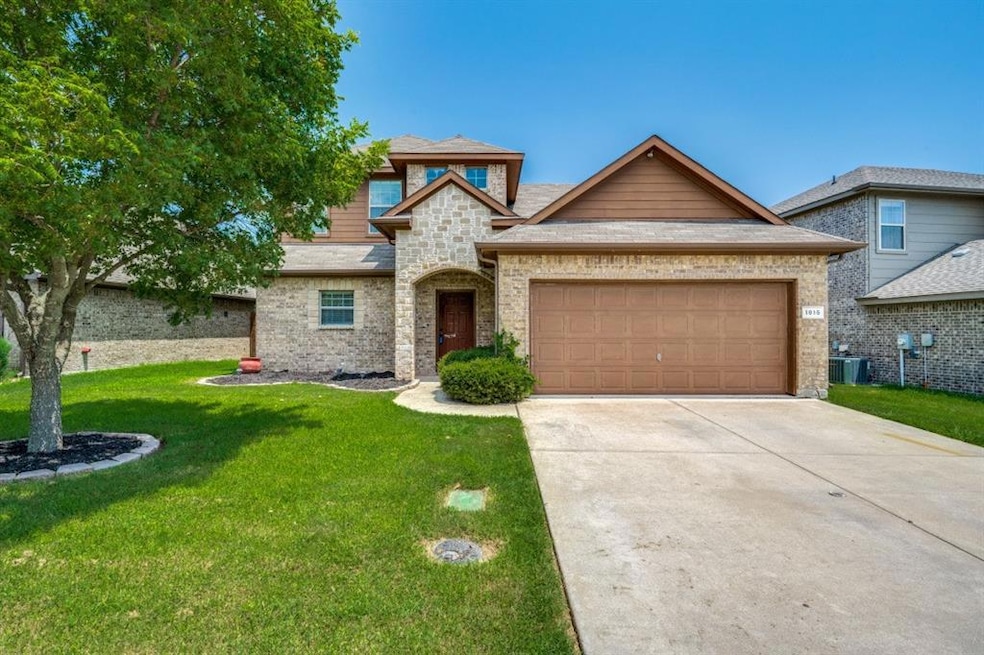 1815 Bersand, Gainesville, TX 76240 - photo 1