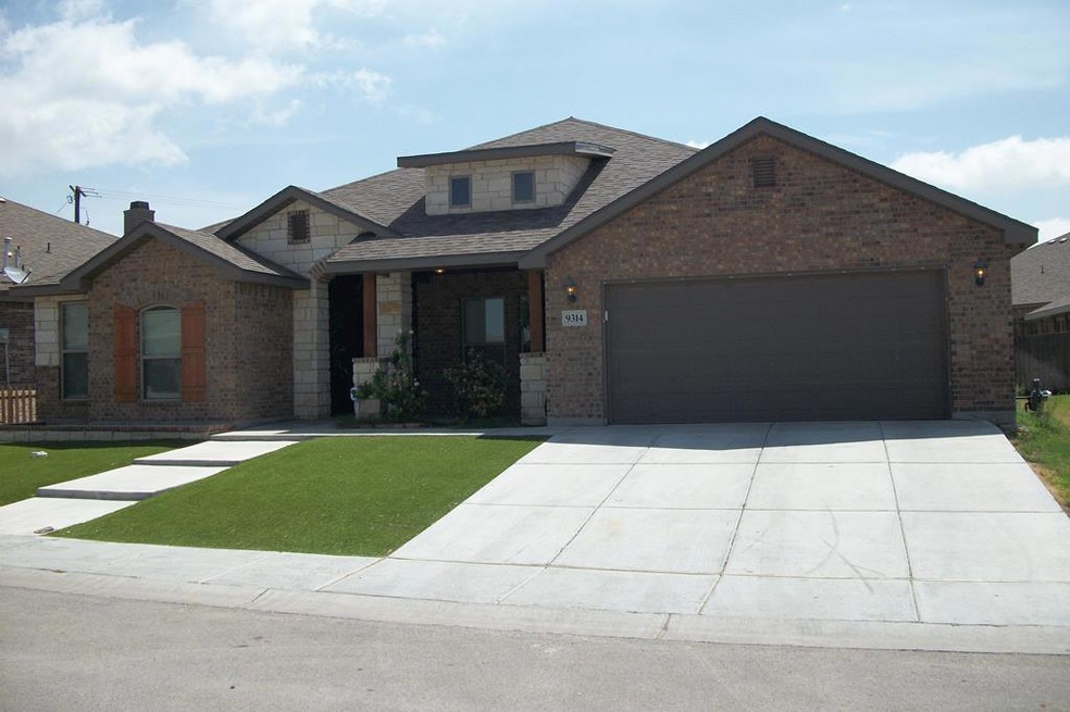 9314 Bee Balm Ave, Odessa, TX 79765 - photo 1