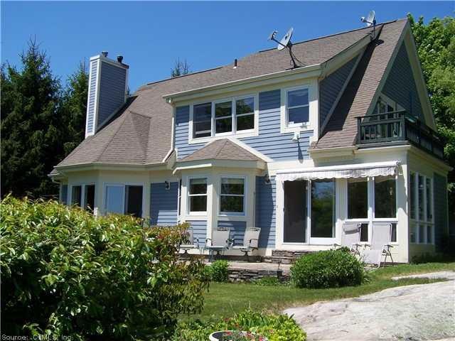 7 Bradley Ln, Mystic, CT 06355 - photo 1