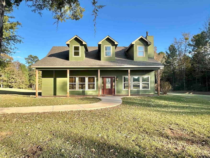 827 County Road 3808, Bullard, TX 75757 - photo 1