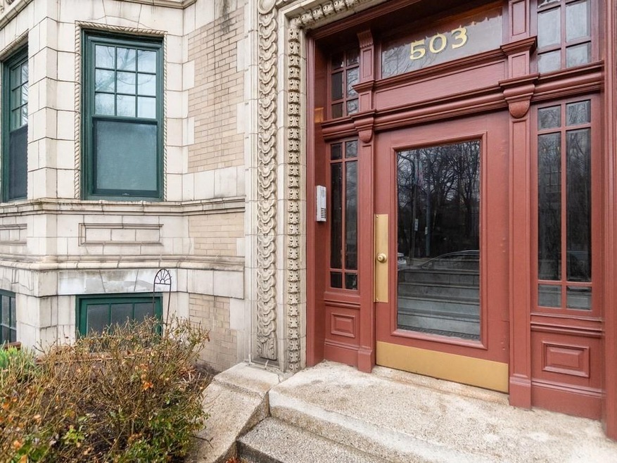 503 Boylston St unit 6, Brookline, MA 02445 - photo 1