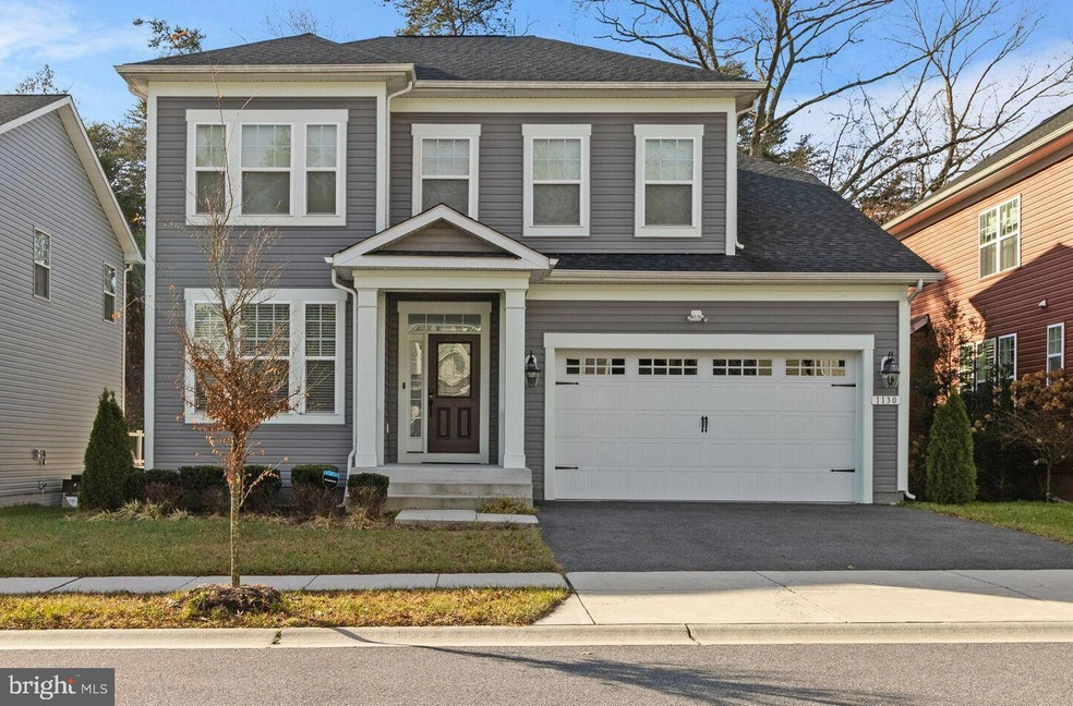 1130 Chevron Rd, Severn, MD 21144 - photo 1
