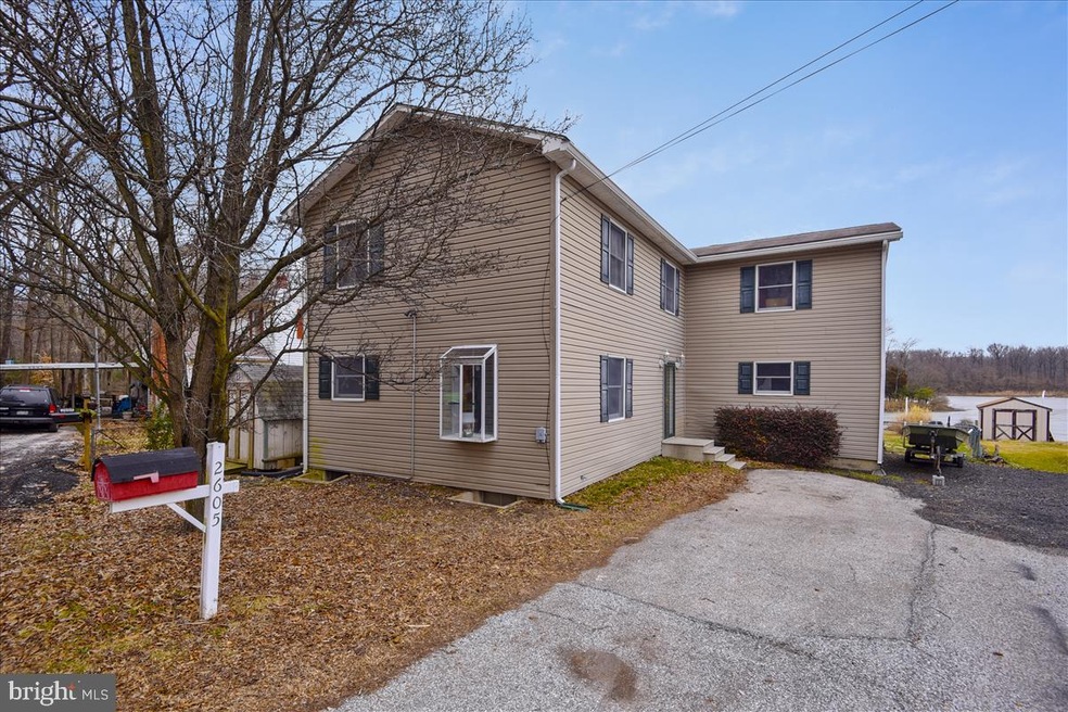 2605 Boulevard Place, Sparrows Point, MD 21219 - photo 1