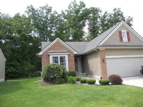 3405 Elmwood Dr unit 59, Clio, MI 48420 - photo 1